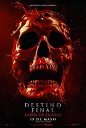 Destination Finale Bloodlines